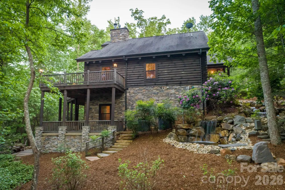 143 Nature Walk Drive Marion, NC 28752