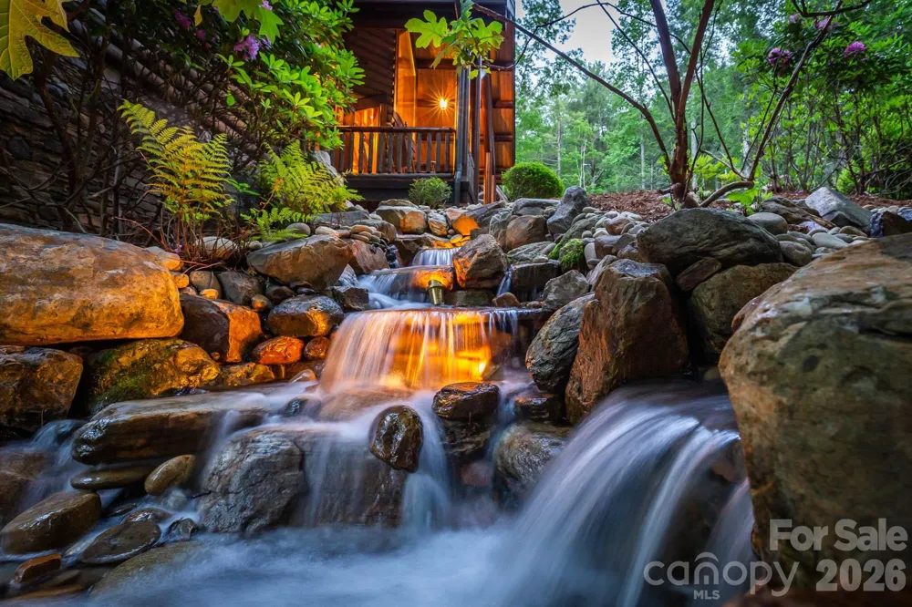143 Nature Walk Drive Marion, NC 28752