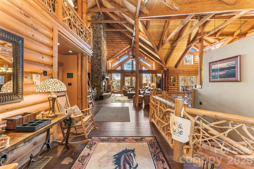 143 Nature Walk Drive Marion, NC 28752