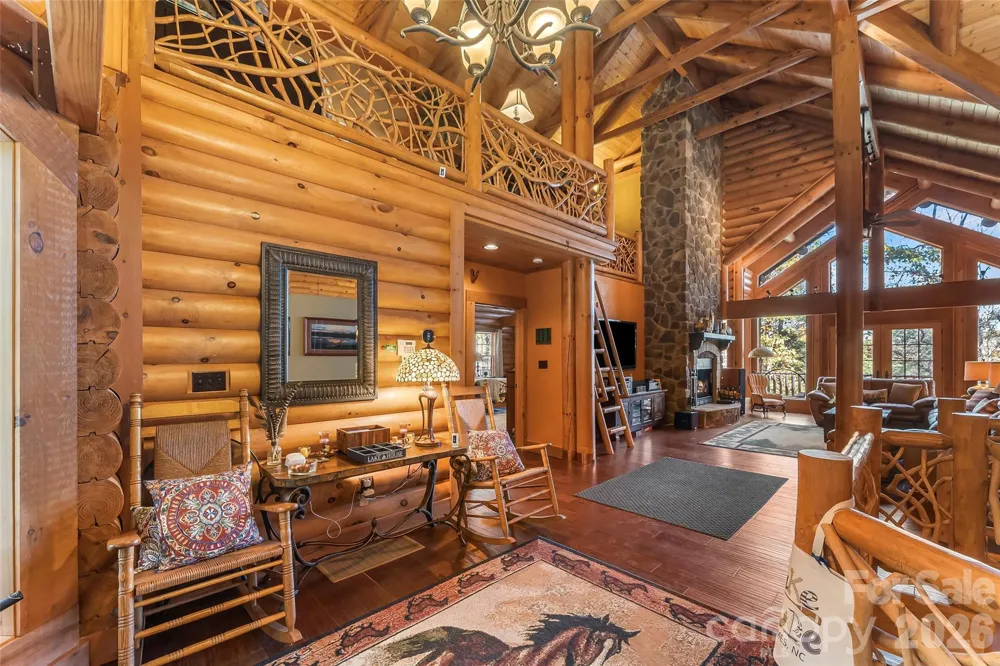 143 Nature Walk Drive Marion, NC 28752