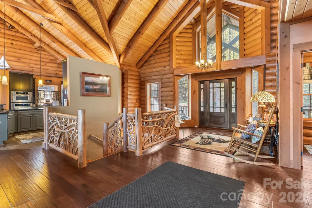143 Nature Walk Drive Marion, NC 28752