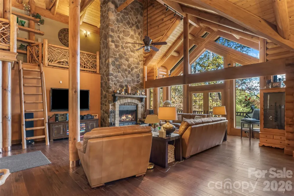 143 Nature Walk Drive Marion, NC 28752