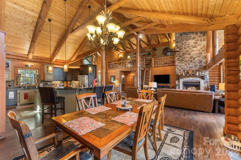 143 Nature Walk Drive Marion, NC 28752