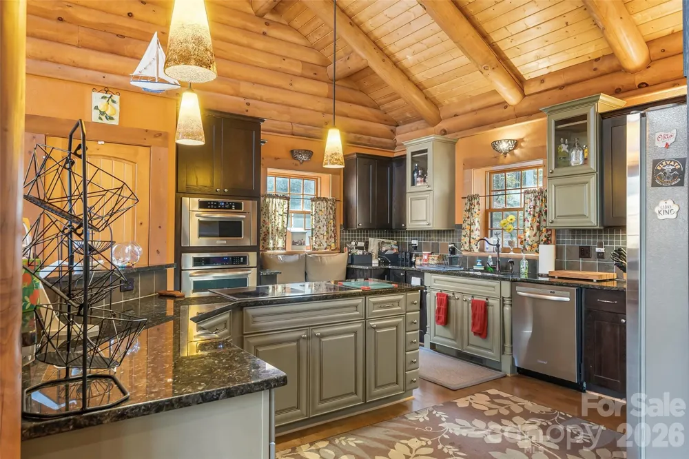 143 Nature Walk Drive Marion, NC 28752