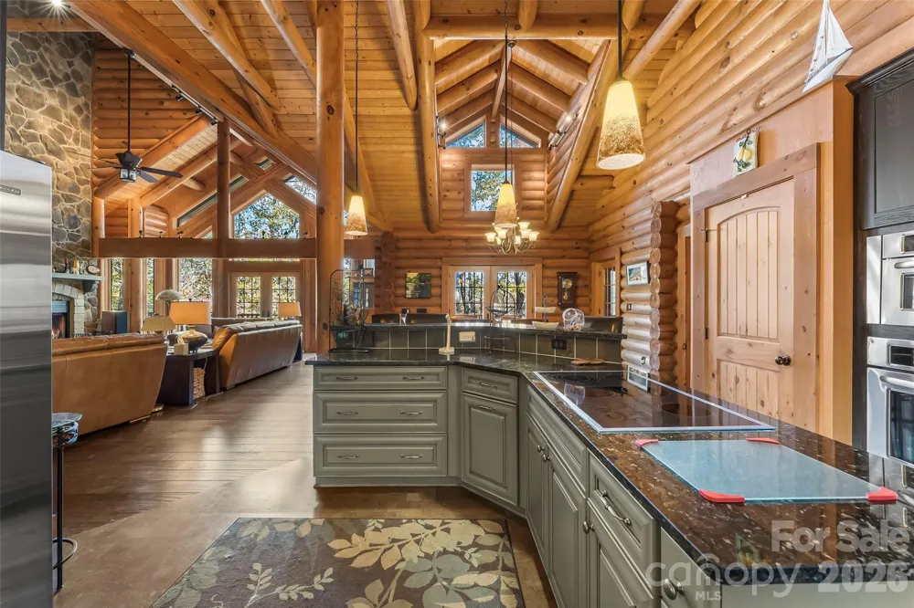143 Nature Walk Drive Marion, NC 28752