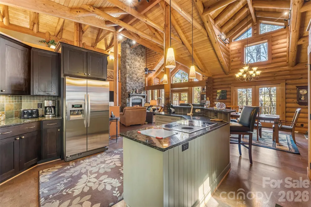 143 Nature Walk Drive Marion, NC 28752