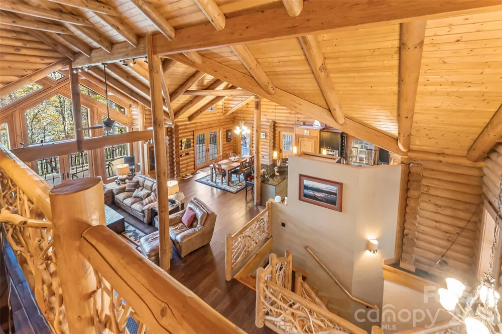 143 Nature Walk Drive Marion, NC 28752