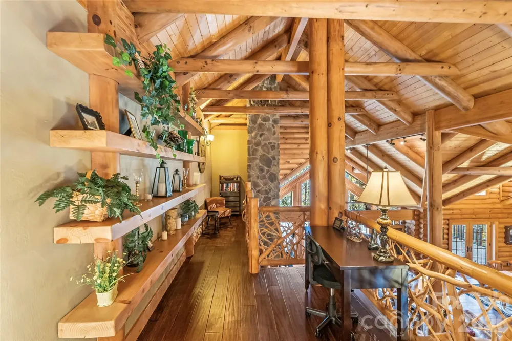 143 Nature Walk Drive Marion, NC 28752