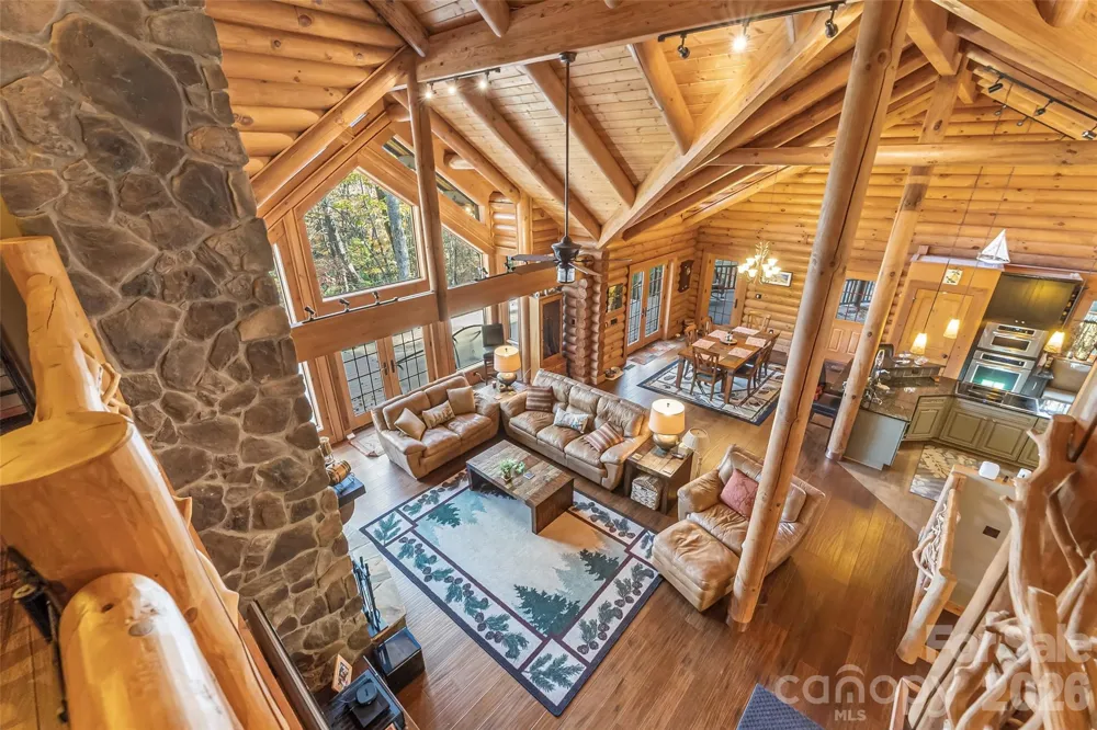 143 Nature Walk Drive Marion, NC 28752