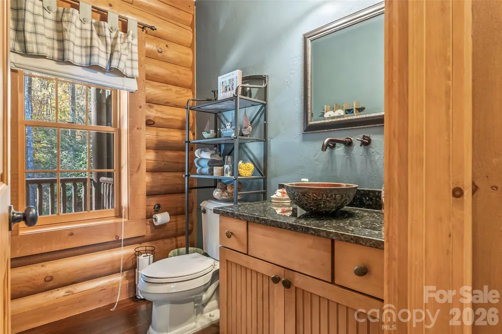 143 Nature Walk Drive Marion, NC 28752