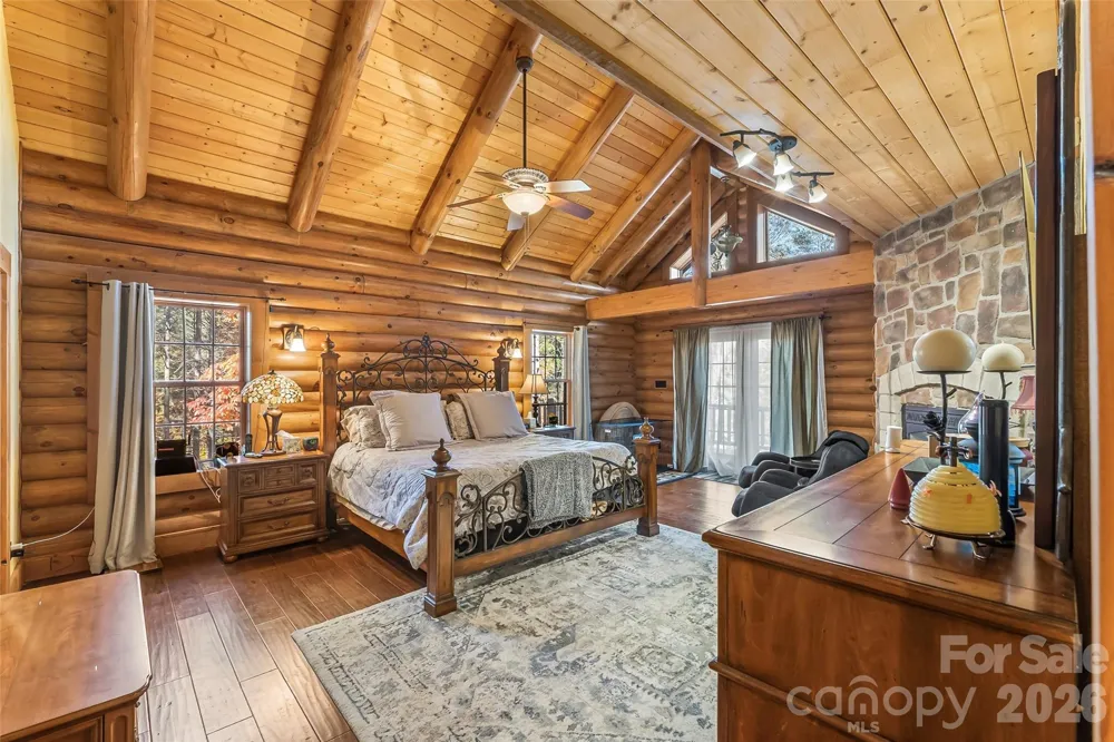 143 Nature Walk Drive Marion, NC 28752