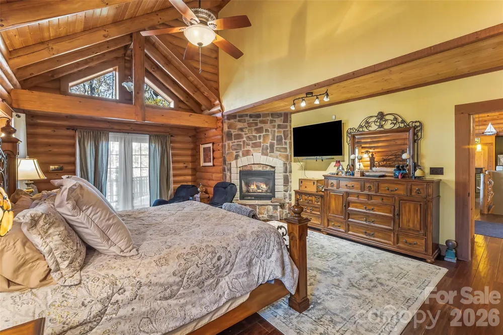 143 Nature Walk Drive Marion, NC 28752