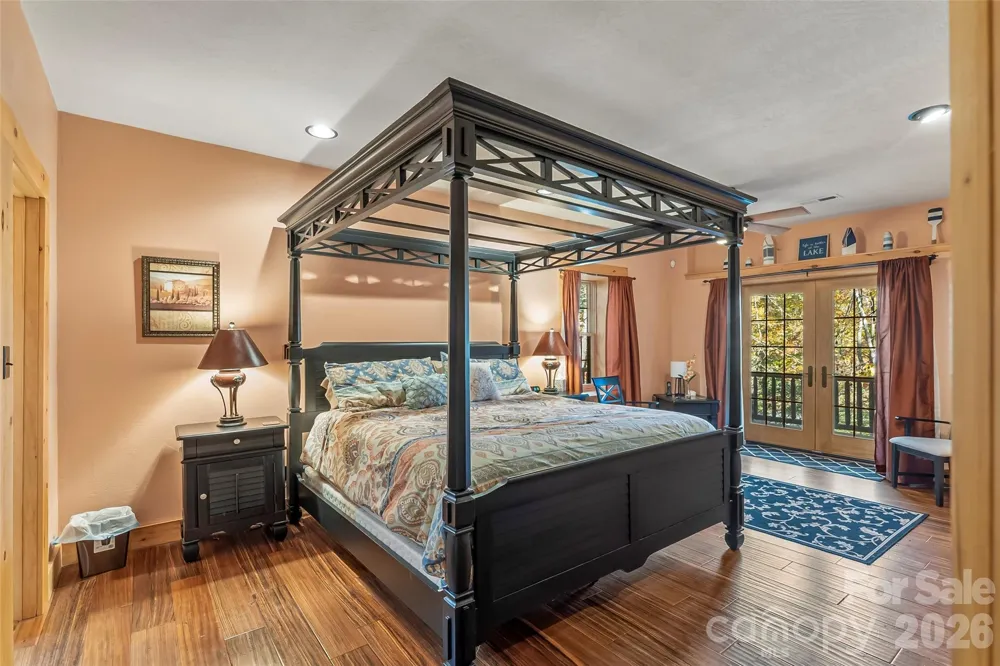 143 Nature Walk Drive Marion, NC 28752