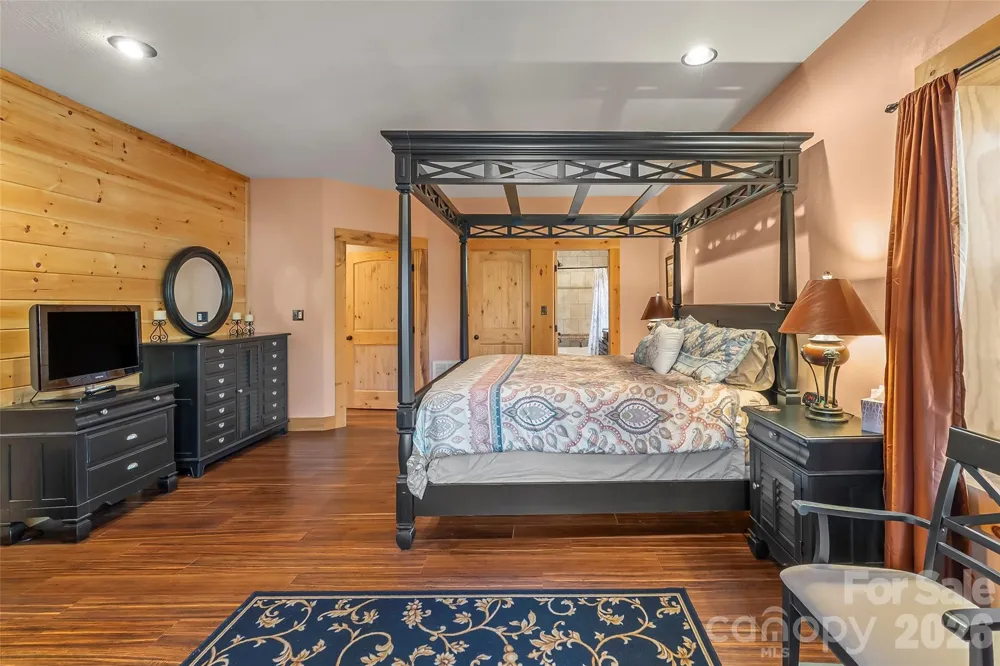 143 Nature Walk Drive Marion, NC 28752