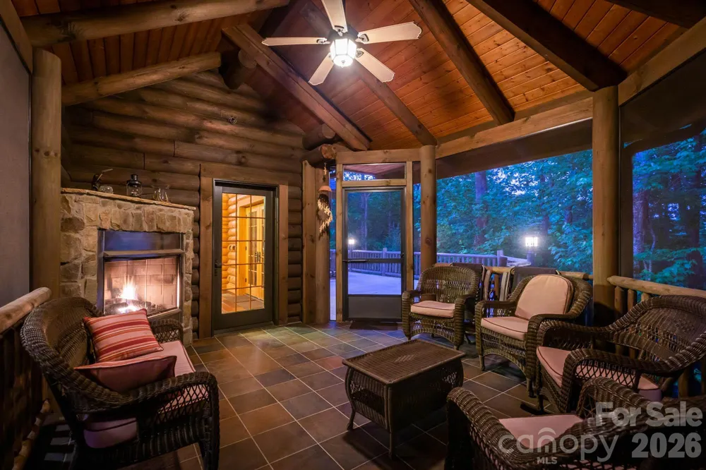 143 Nature Walk Drive Marion, NC 28752