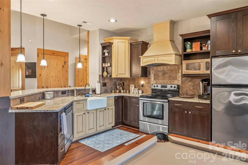143 Nature Walk Drive Marion, NC 28752