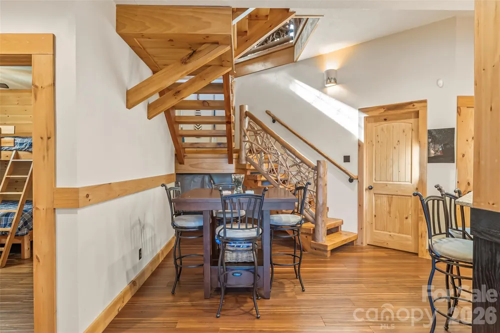 143 Nature Walk Drive Marion, NC 28752