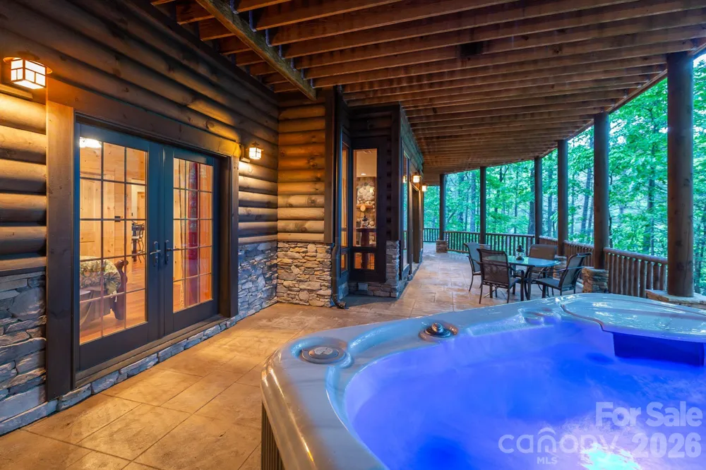 143 Nature Walk Drive Marion, NC 28752