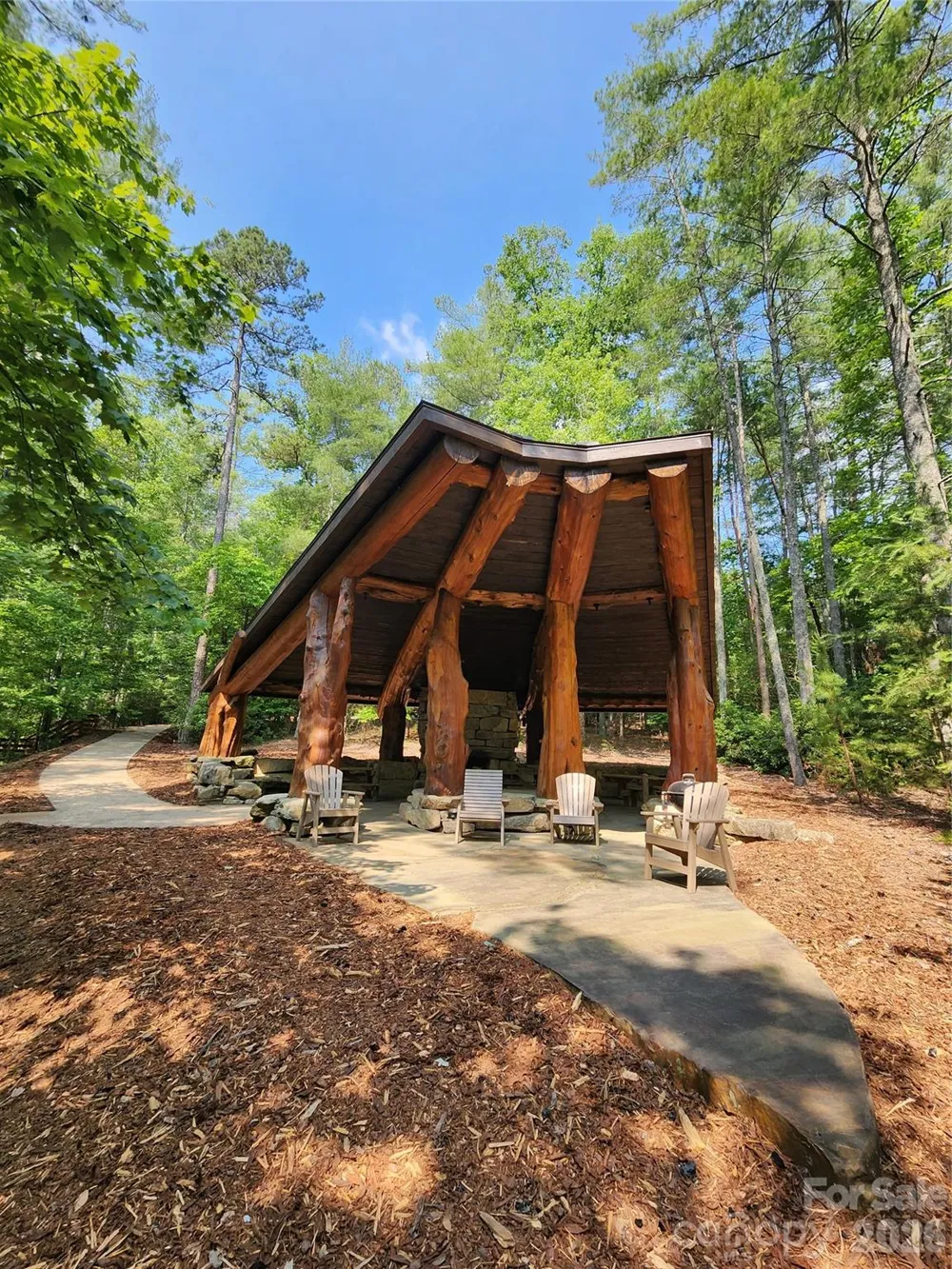 143 Nature Walk Drive Marion, NC 28752