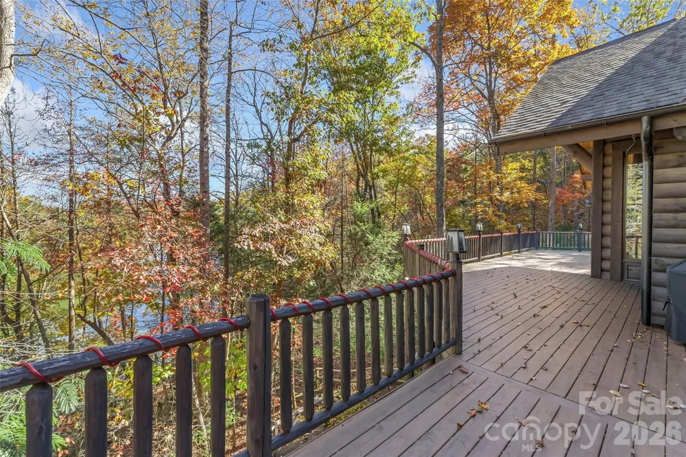 143 Nature Walk Drive Marion, NC 28752