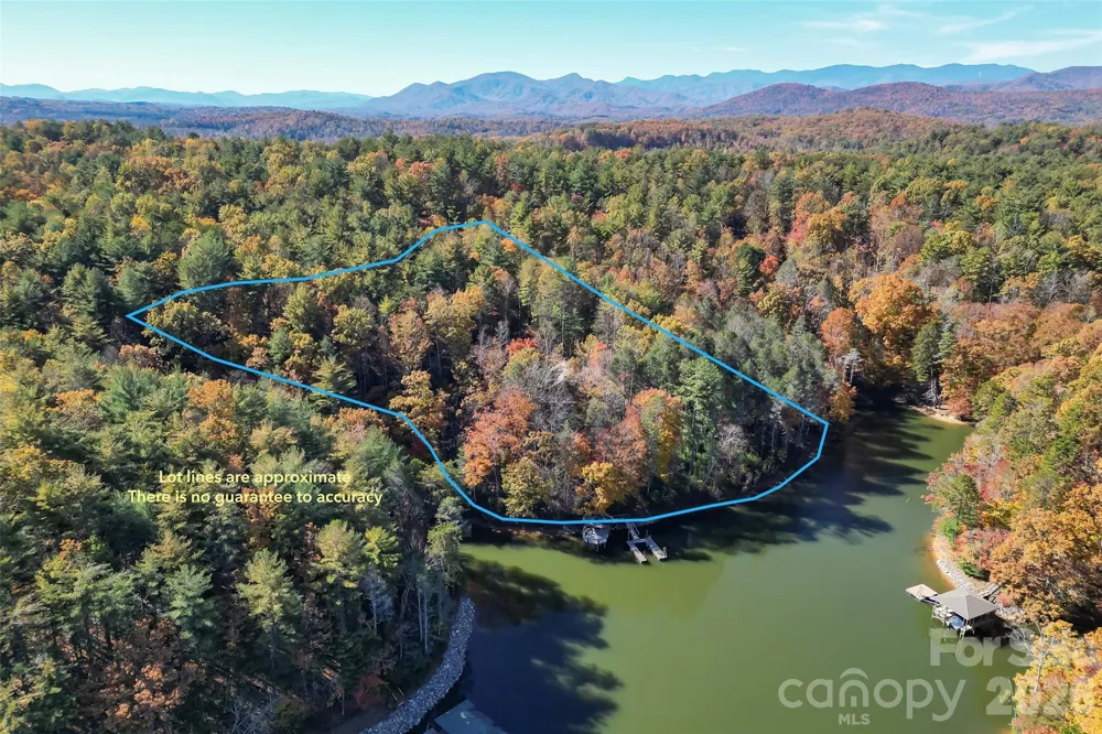 143 Nature Walk Drive Marion, NC 28752
