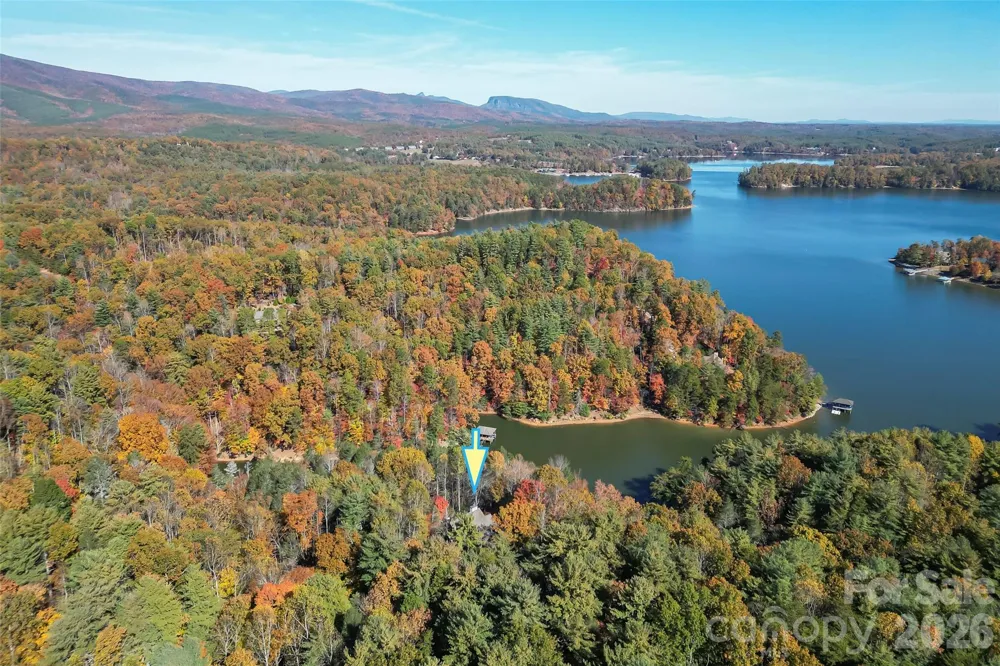 143 Nature Walk Drive Marion, NC 28752