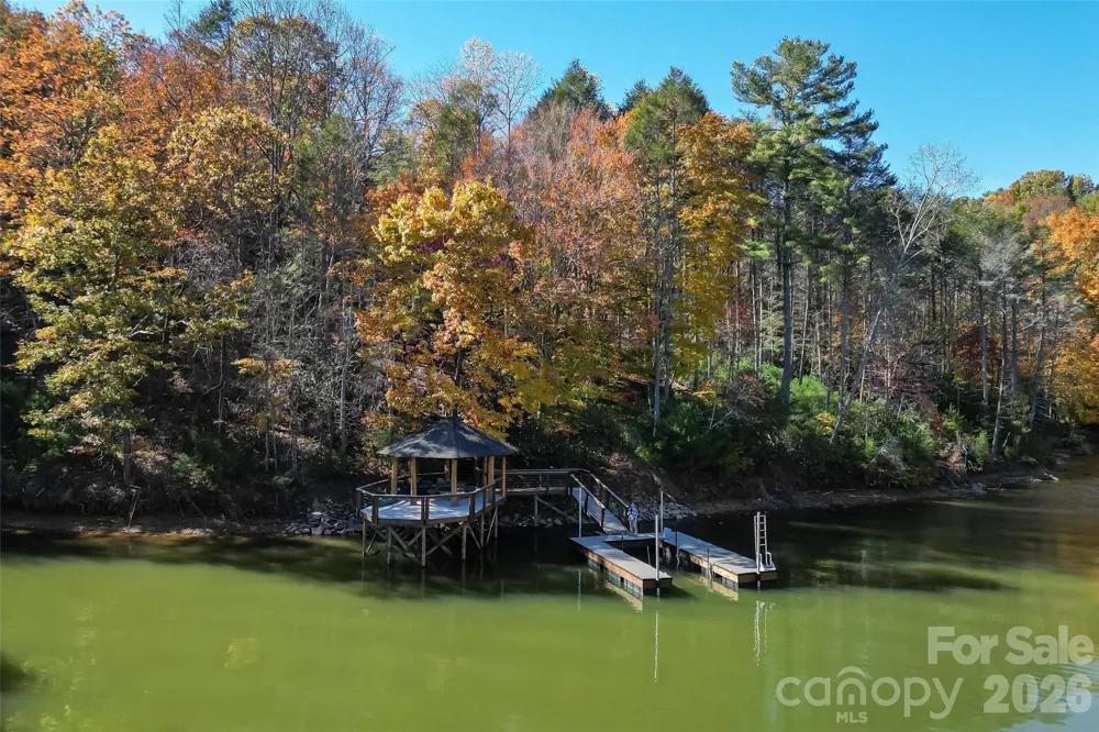143 Nature Walk Drive Marion, NC 28752