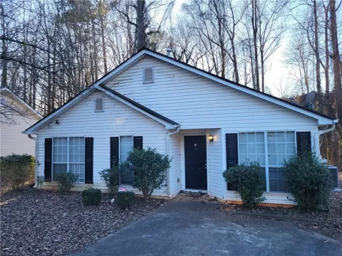 3428 Homeward Trail