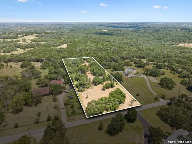 249 Grande St Driftwood, TX 78619
