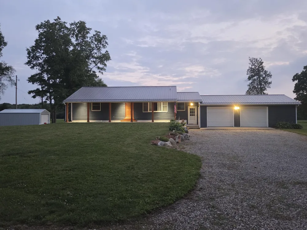 10290 Thorne Road Horton, MI 49246