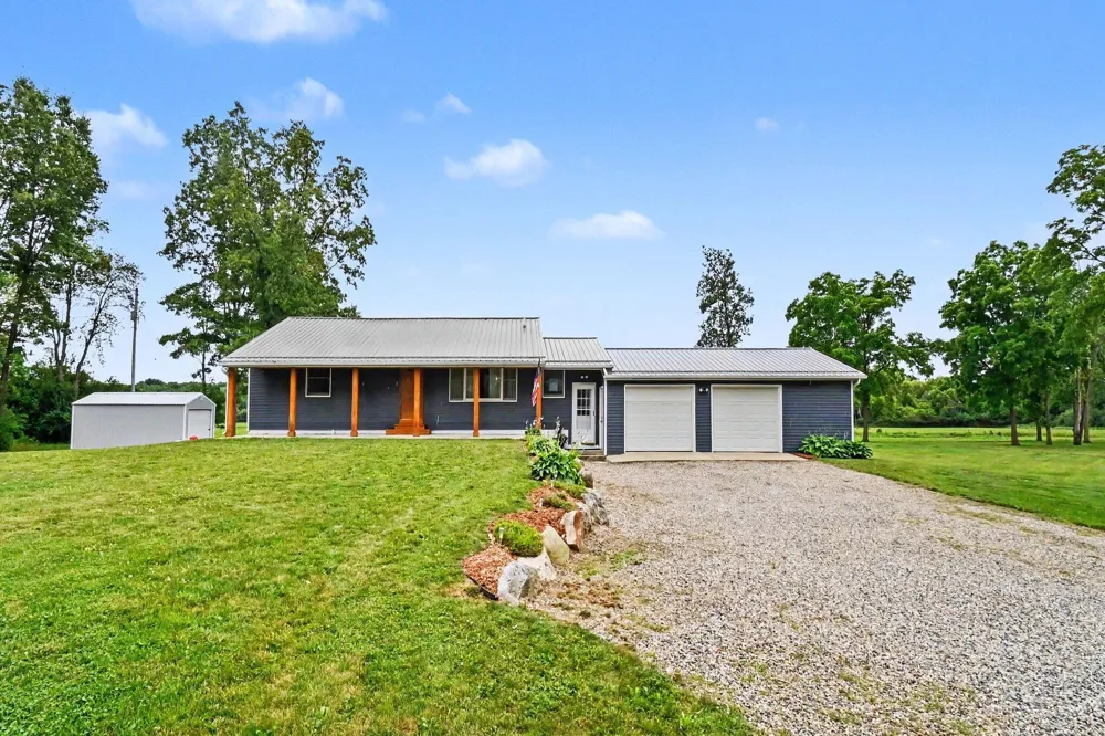 10290 Thorne Road Horton, MI 49246