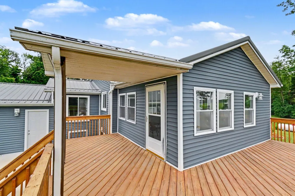 10290 Thorne Road Horton, MI 49246