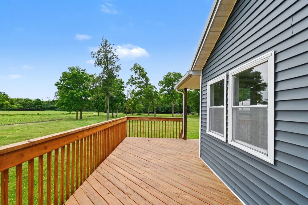 10290 Thorne Road Horton, MI 49246