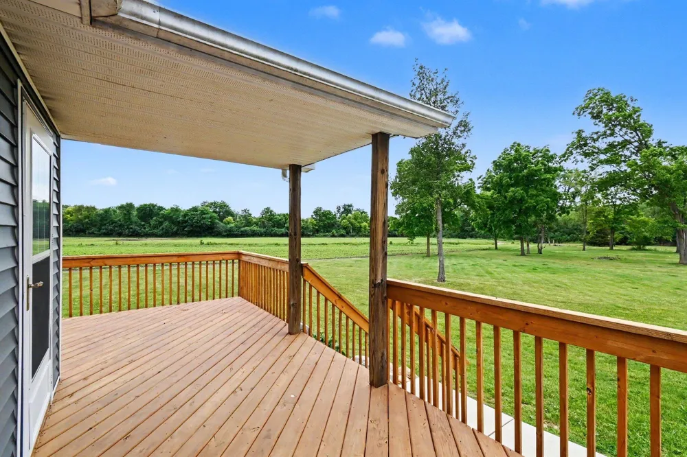 10290 Thorne Road Horton, MI 49246