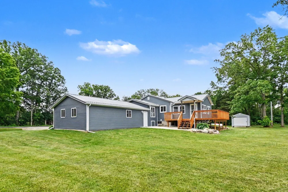 10290 Thorne Road Horton, MI 49246