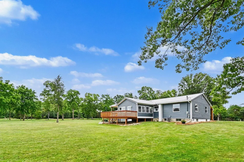 10290 Thorne Road Horton, MI 49246