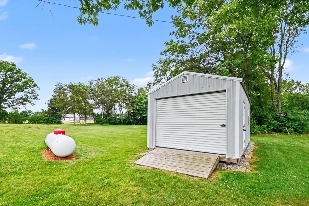 10290 Thorne Road Horton, MI 49246