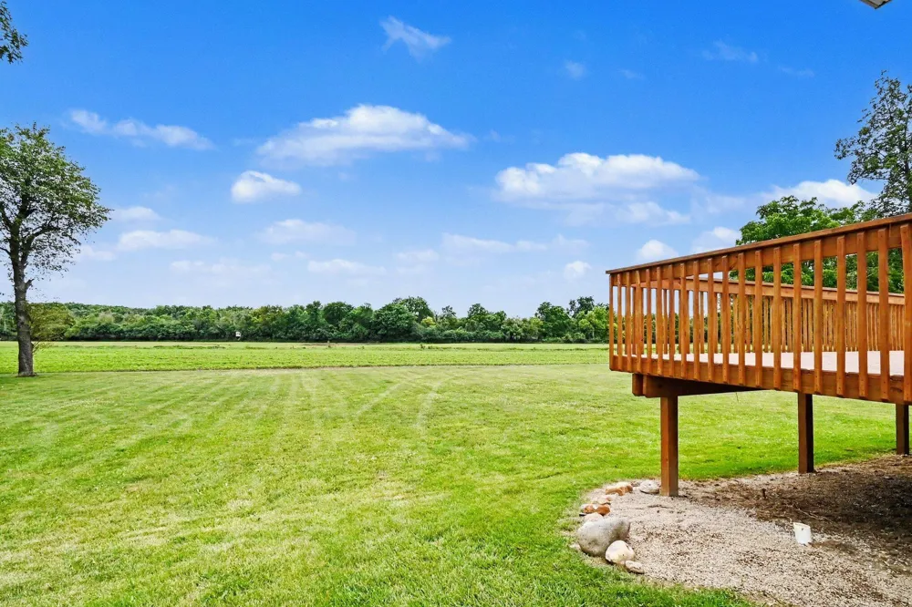 10290 Thorne Road Horton, MI 49246