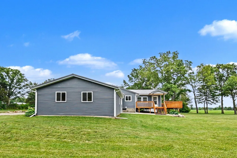 10290 Thorne Road Horton, MI 49246