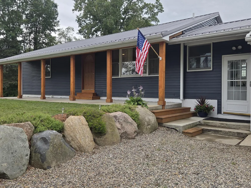 10290 Thorne Road Horton, MI 49246