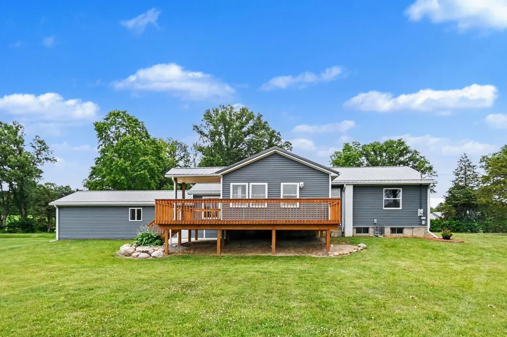 10290 Thorne Road Horton, MI 49246