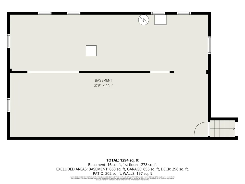 10290 Thorne Road Horton, MI 49246