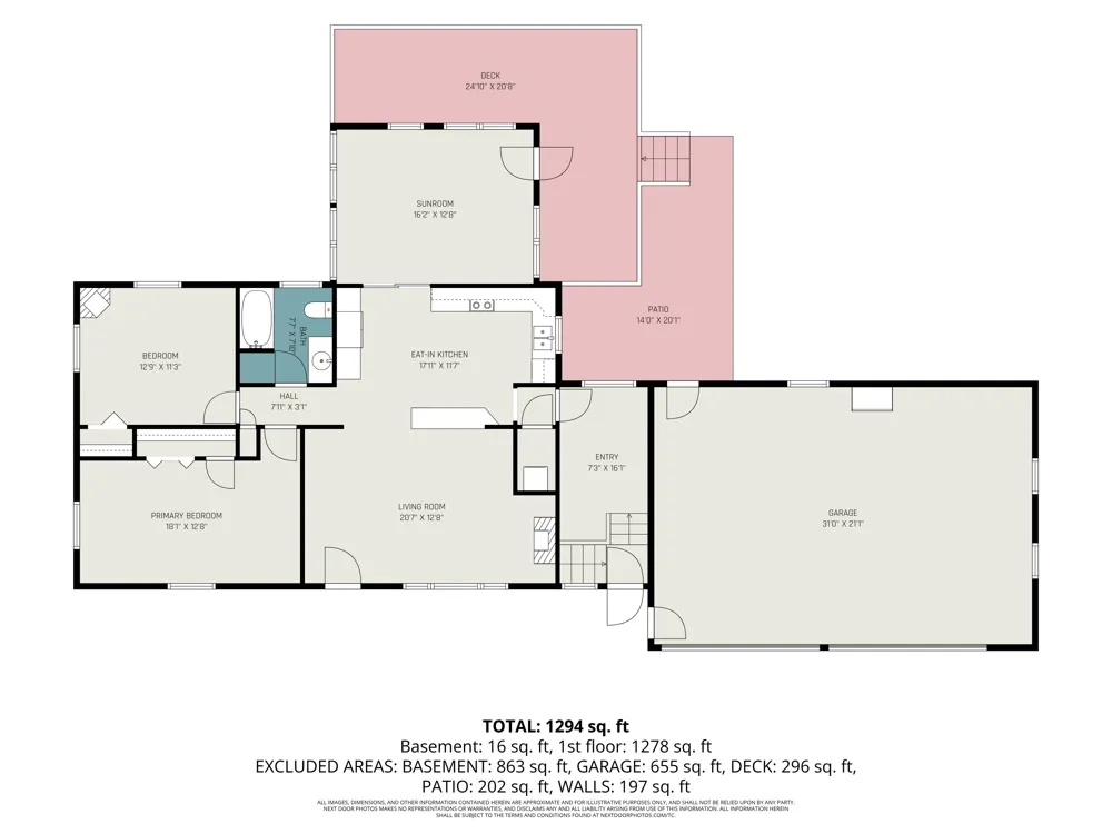 10290 Thorne Road Horton, MI 49246