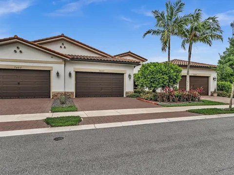 7457 S Blue Spring Drive