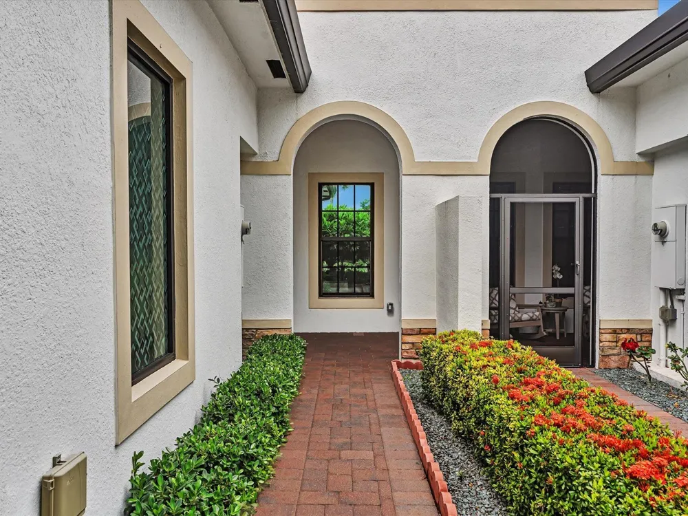 7457 S Blue Spring Drive Parkland, FL 33067