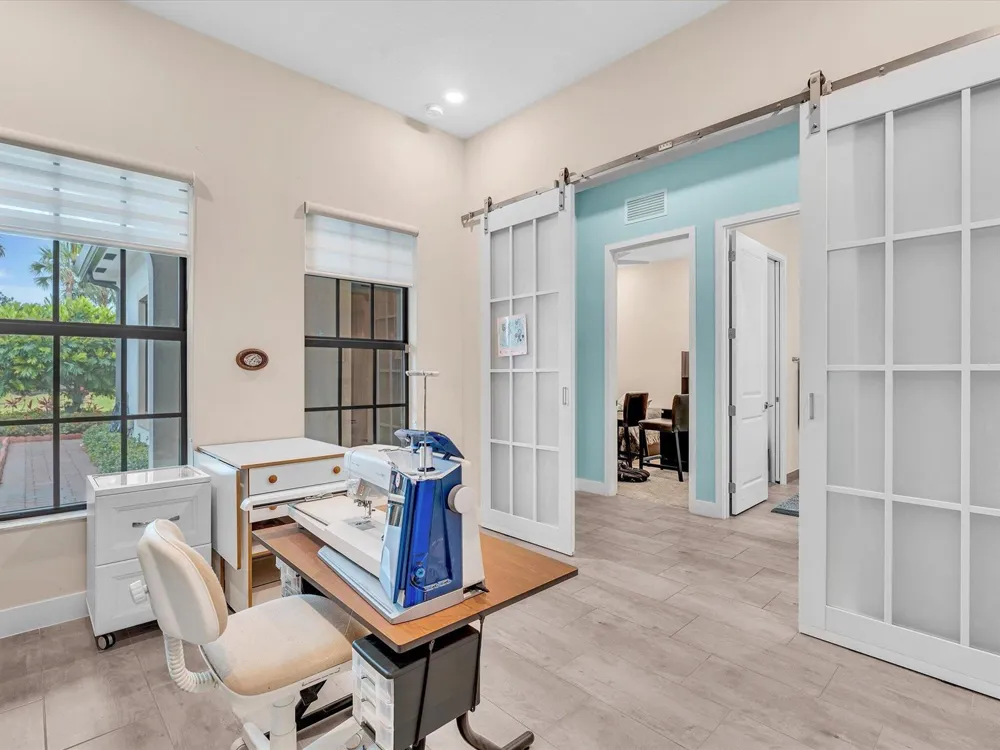 7457 S Blue Spring Drive Parkland, FL 33067