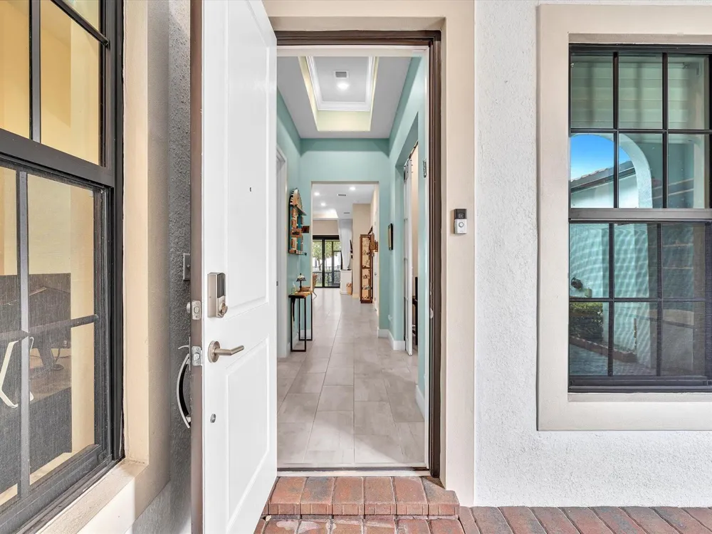 7457 S Blue Spring Drive Parkland, FL 33067