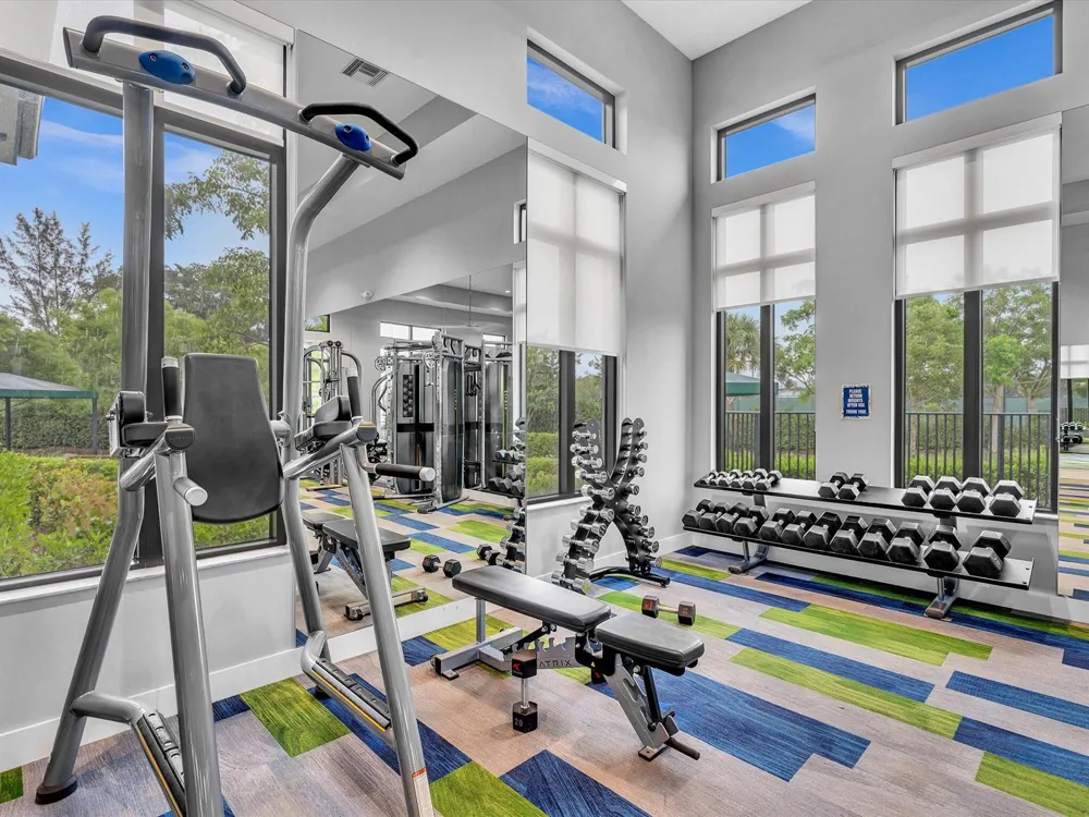 7457 S Blue Spring Drive Parkland, FL 33067