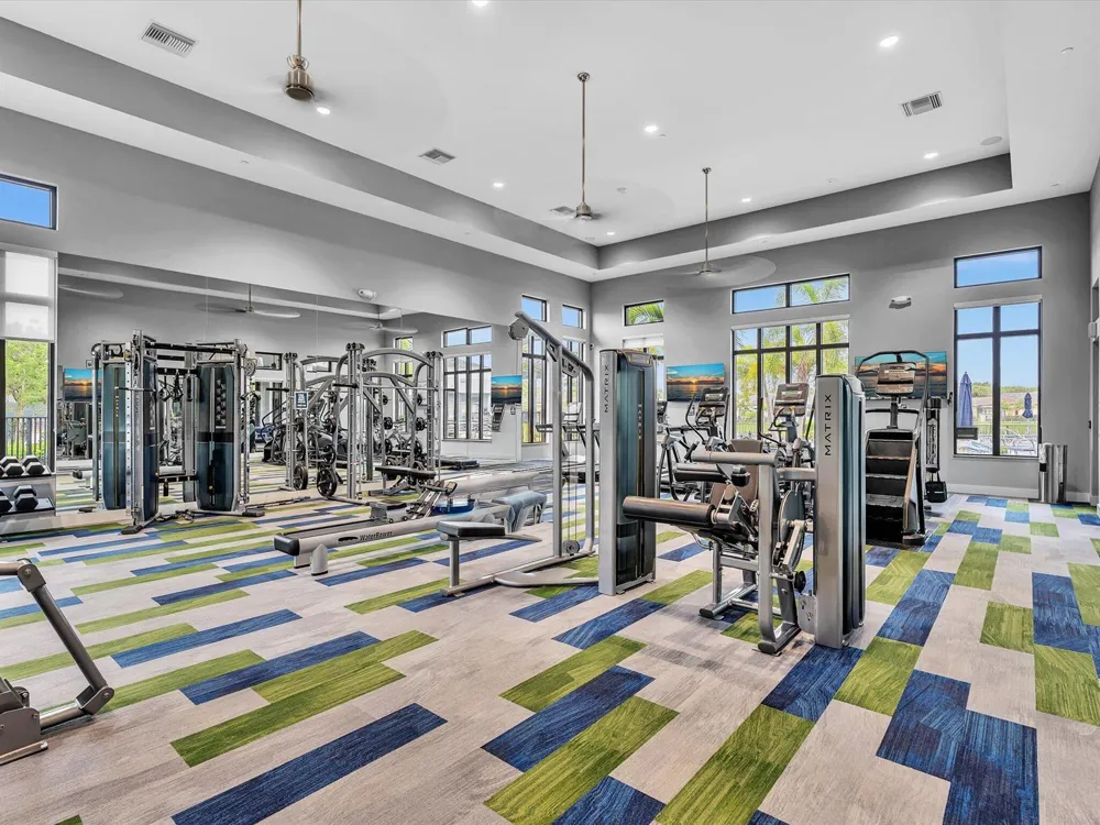 7457 S Blue Spring Drive Parkland, FL 33067