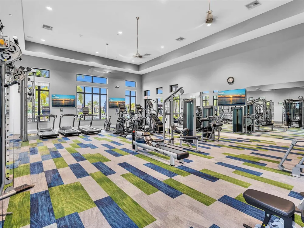 7457 S Blue Spring Drive Parkland, FL 33067